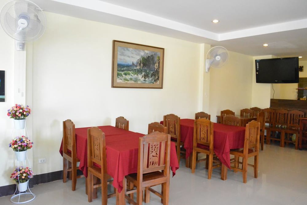 Фото J Boutique Aonang