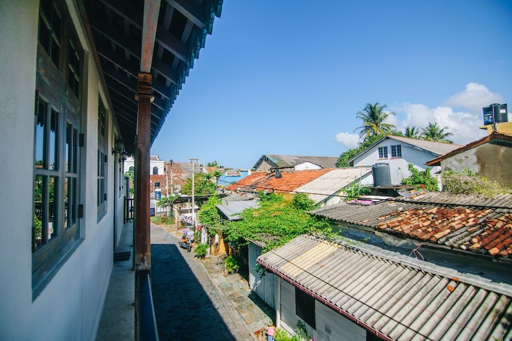 Фото Antic Guesthouse