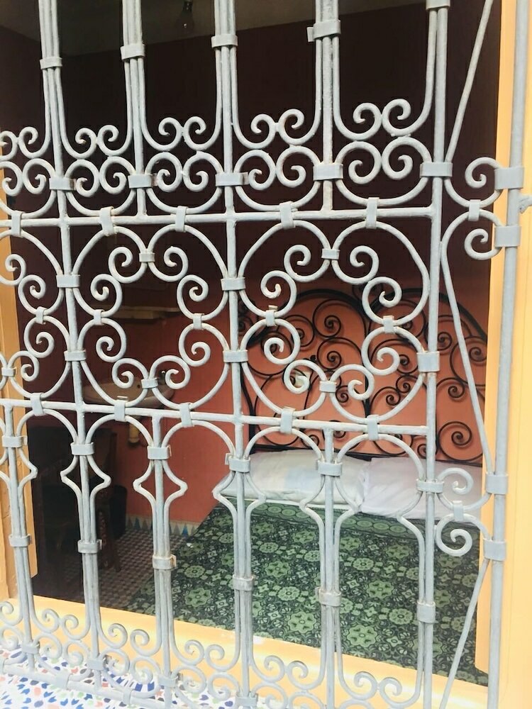 Фото Hotel Medina