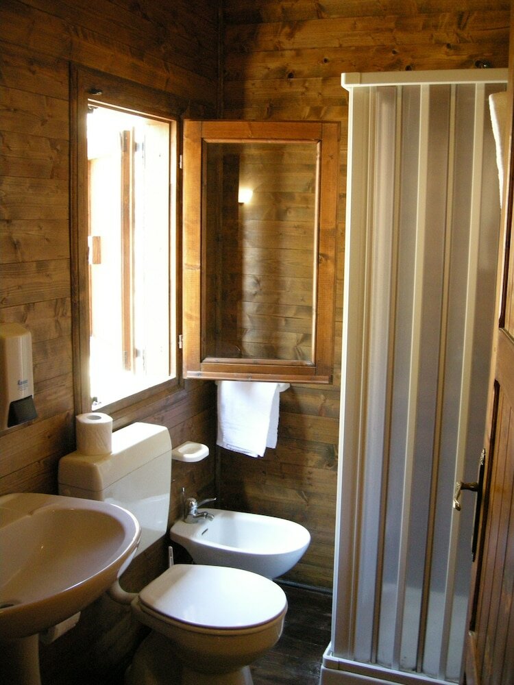 Фото A' Cunziria