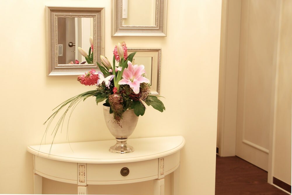 Фото Mr. & Mrs. President