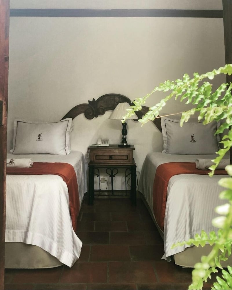 Фото Hotel Santo Santiago