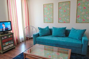 Гостиница Mosilor Residence Apartments