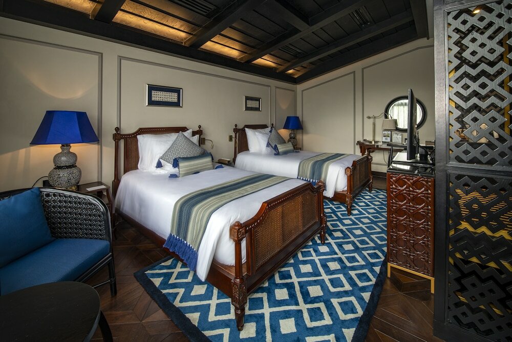 Фото Silk Path Grand Sapa Resort & Spa