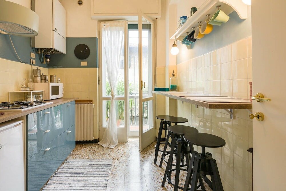 Фото Residenza Novecento