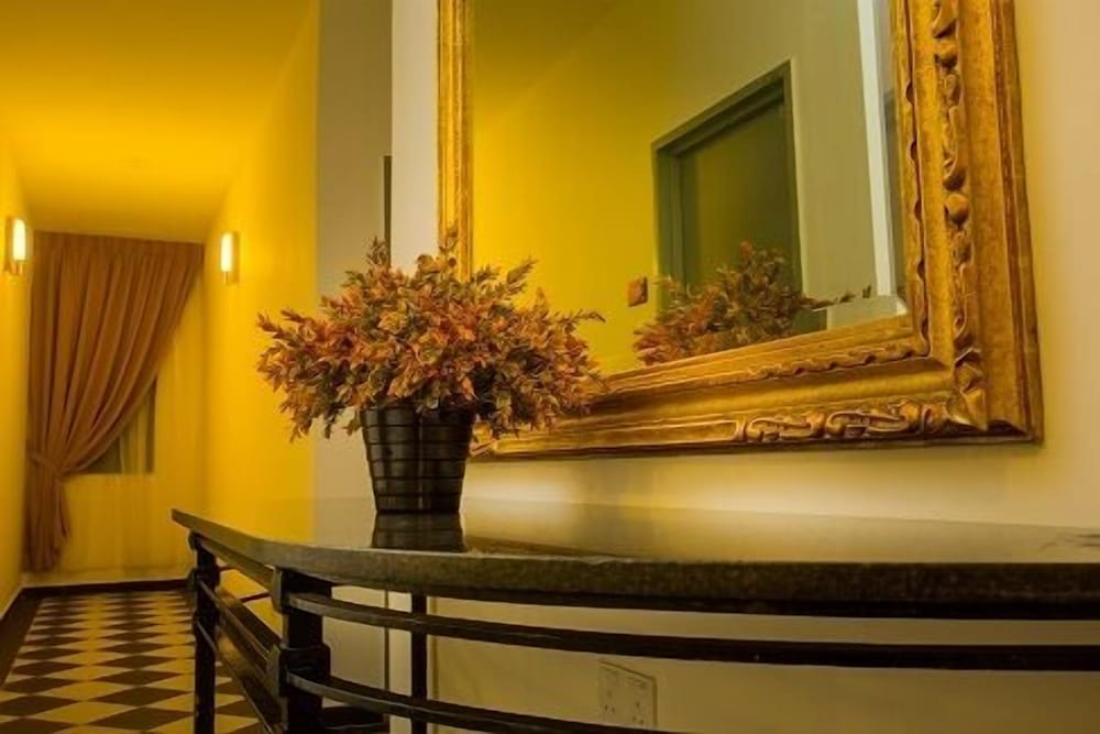 Фото Akar Hotel Jalan Tar