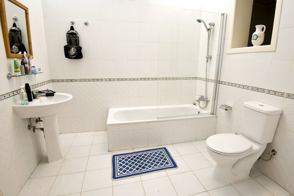 Фото Valletta Arch Apartment