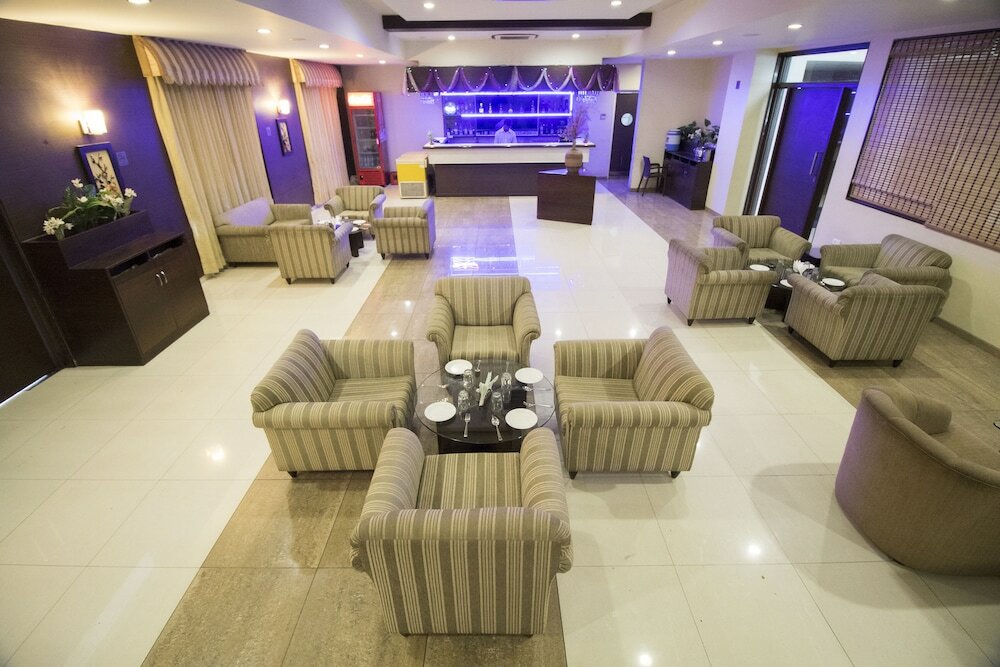 Фото Hotel Grand International