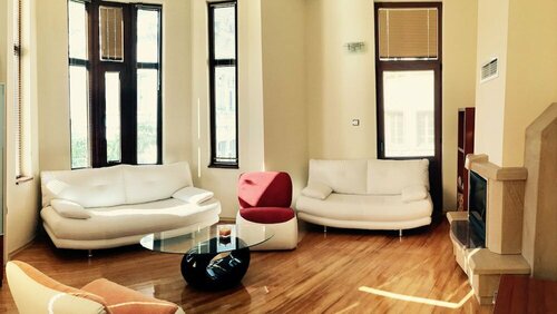 Апартаменты Burgas Center Apartments в Бургасе