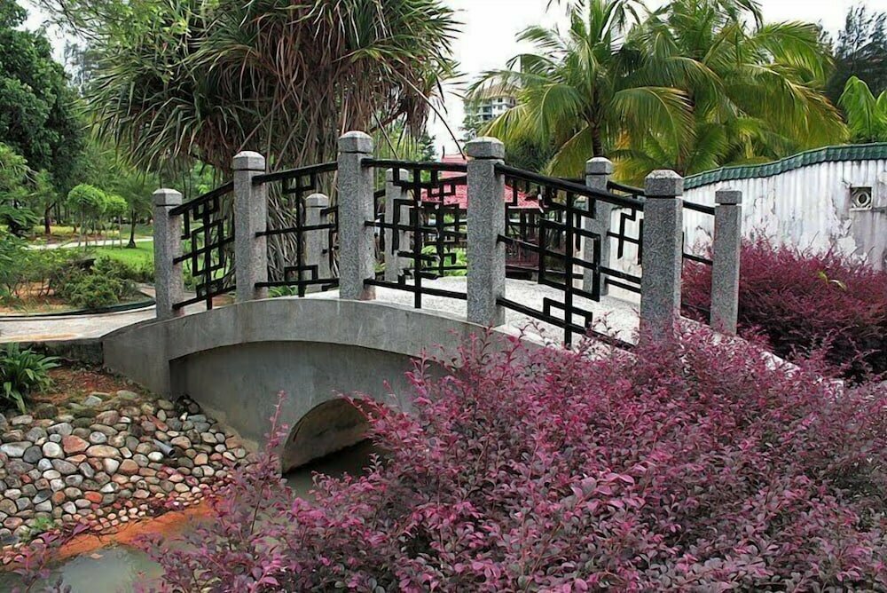 Hotel New Wave Sungai Buloh Hotel, State of Selangor, photo