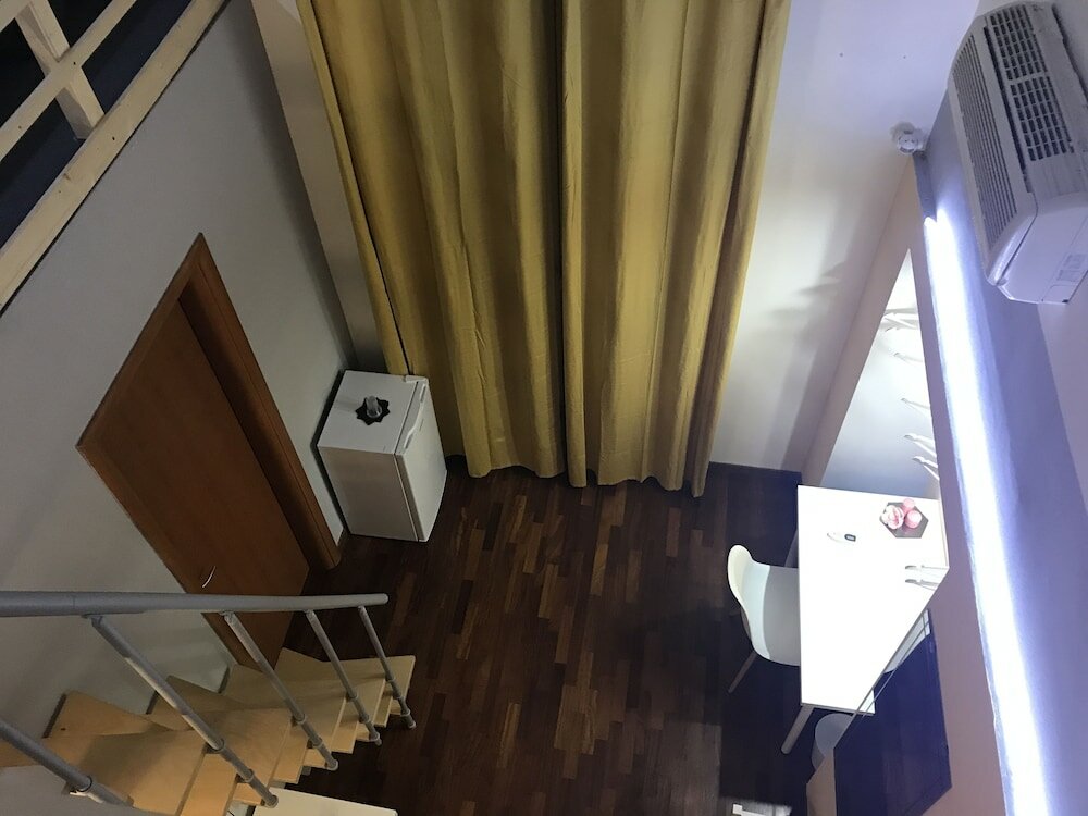 Фото Locami Holiday&Rooms Jolanda Suite