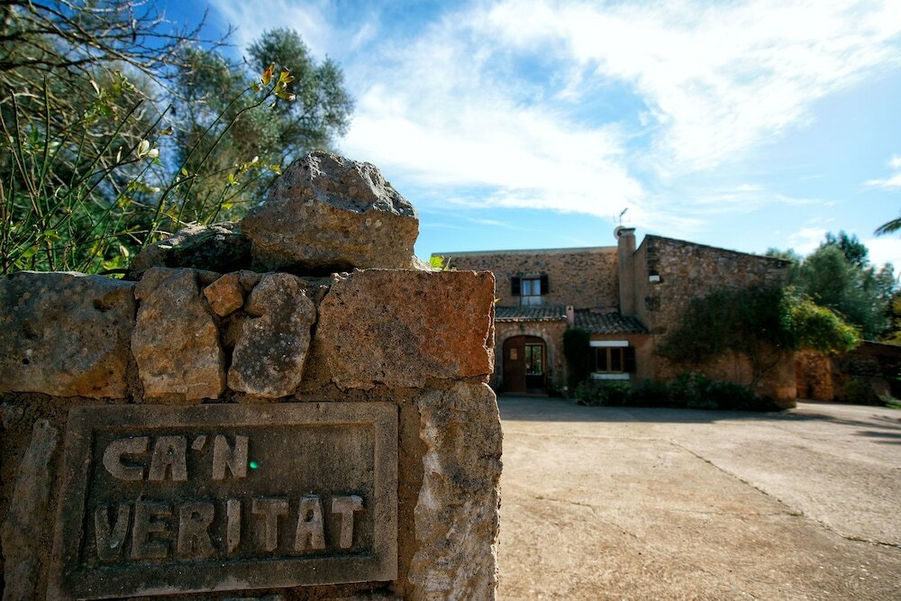 Фото Bou Ros Finca Can Veritat