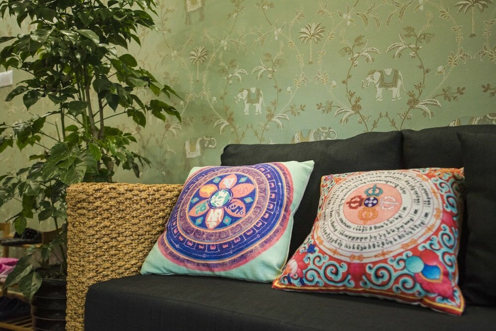 Фото GoNative Downtown Apartment Tianzifang