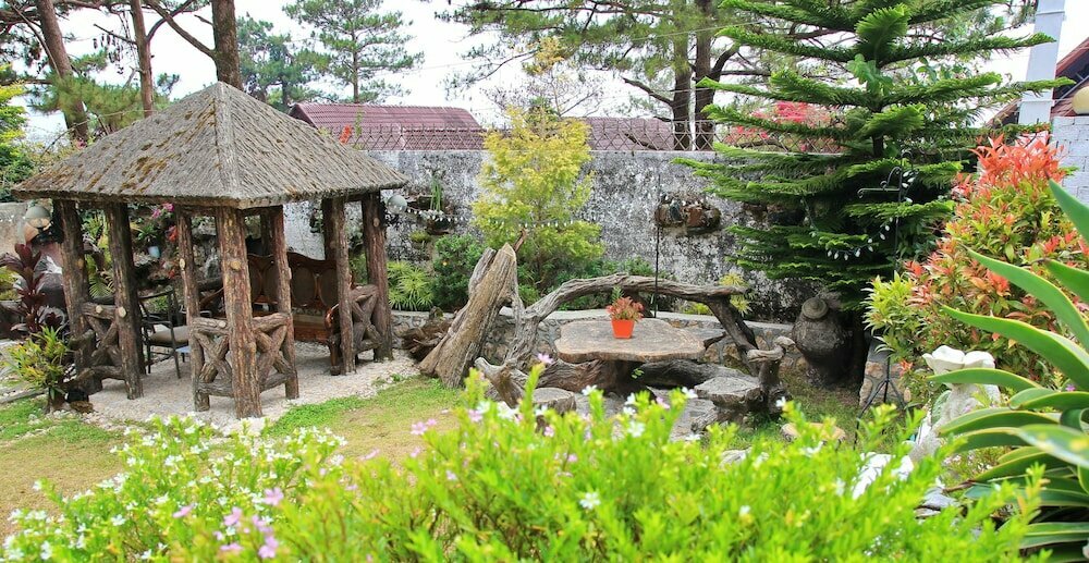Hotel Guesthaven Baguio Bed & Breakfast, Baguio, photo