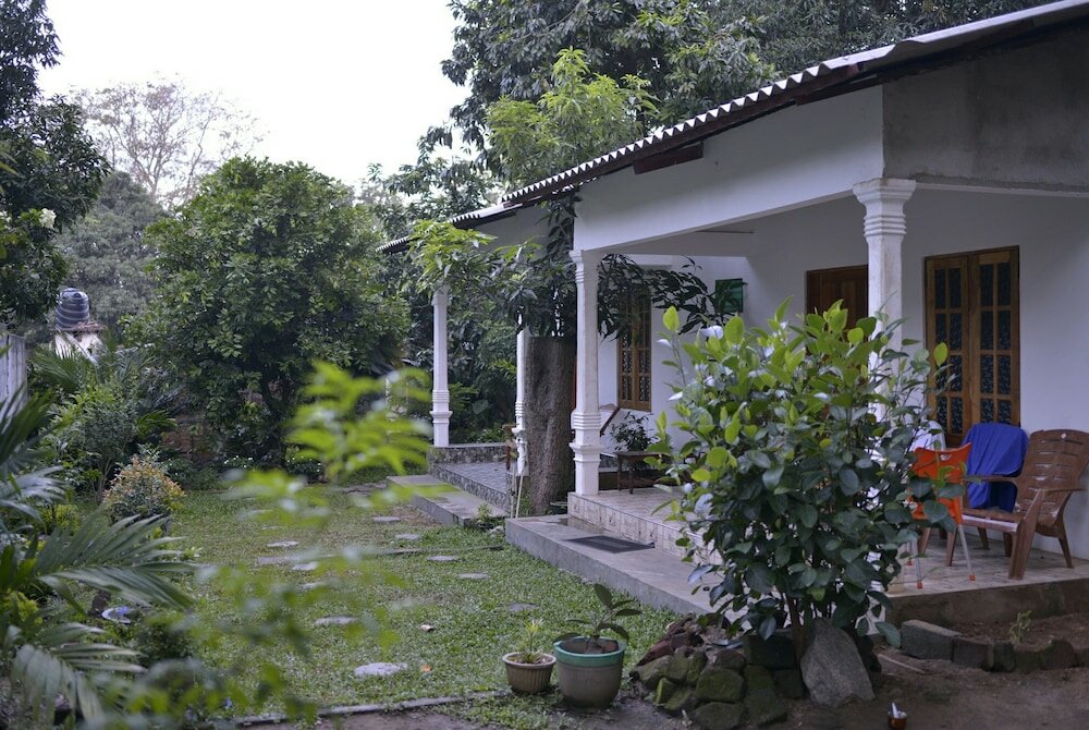 Фото Shan Inn Dambulla