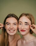 Ibrows.ru (Frunzenskaya Embankment, 30с5), eyebrow and eyelash salon