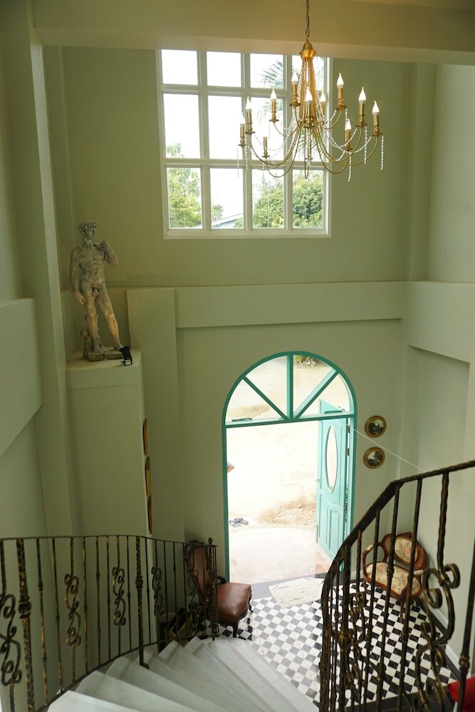 Фото Nai Suan Bed and Breakfast