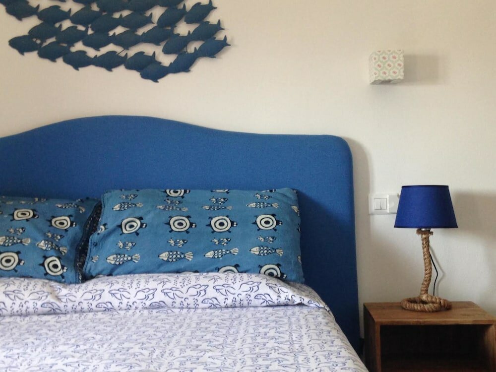 Фото Le Stanze sul Mare