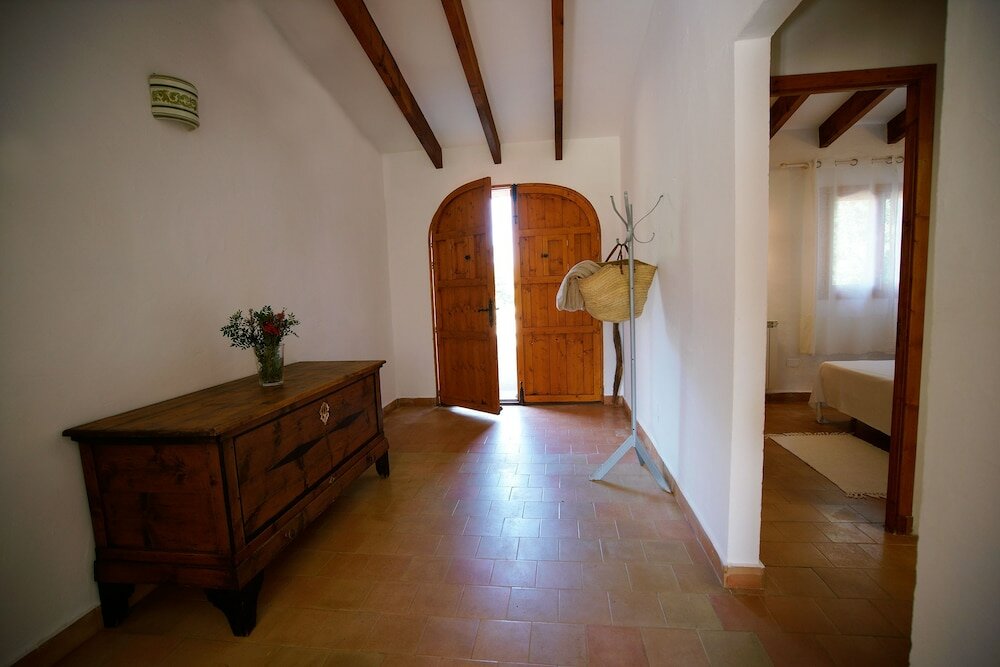 Фото Bou Ros Finca Can Veritat