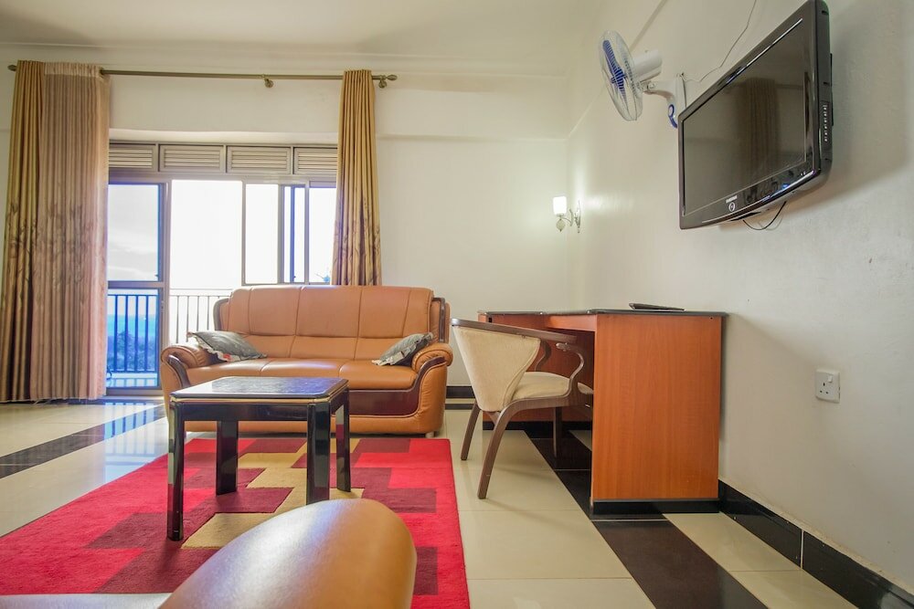 Фото Отель Zebra