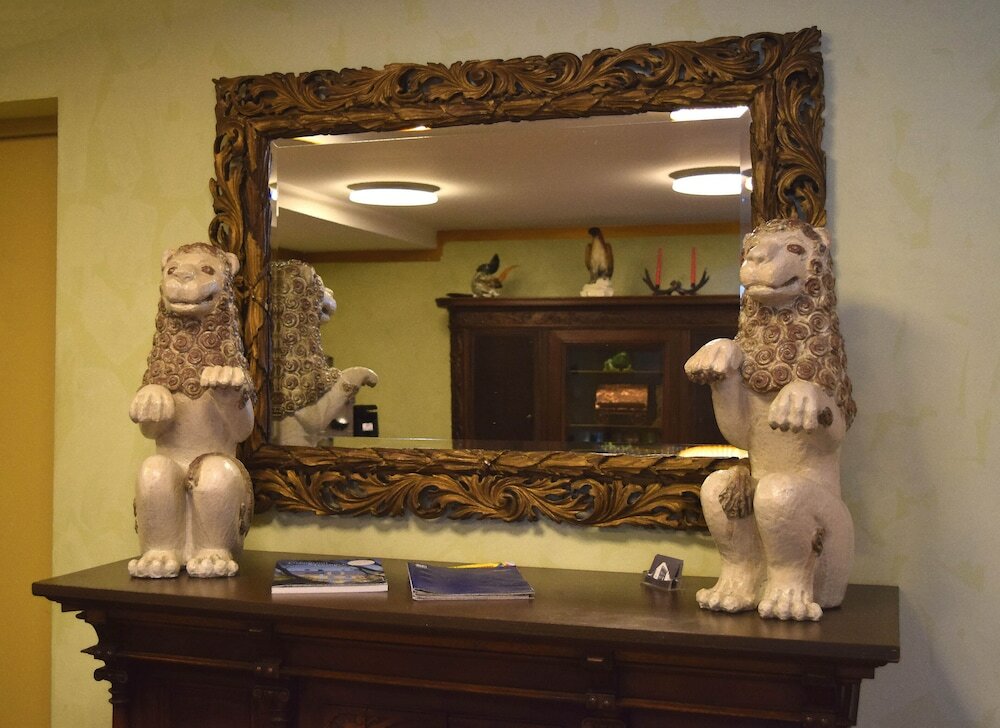 Фото Hotel Freischütz Apartments