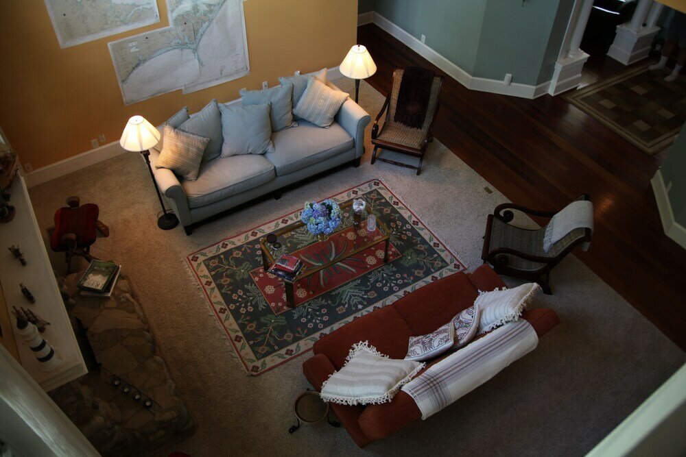 Фото The Inn on Bath Creek