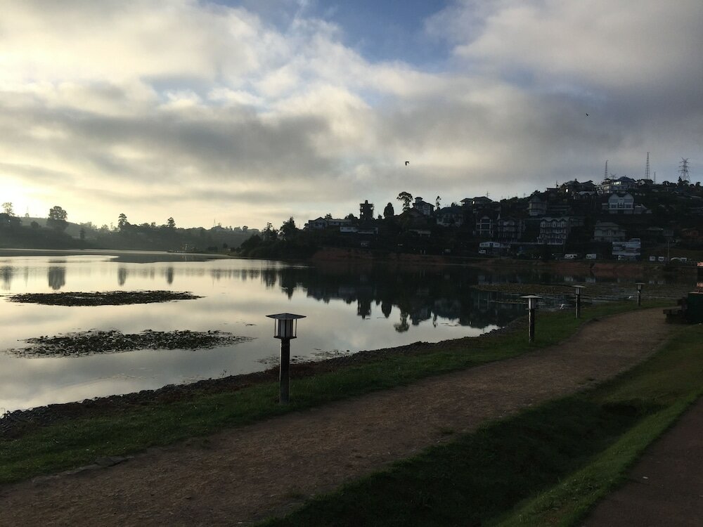 Фото Medalin Cottage