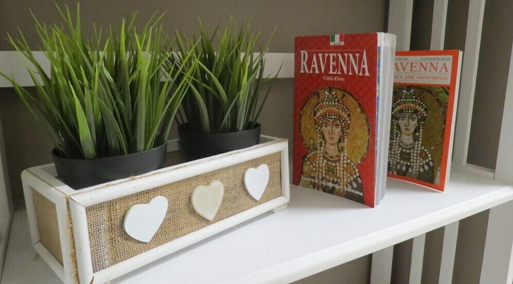 Фото B&b degli Artisti