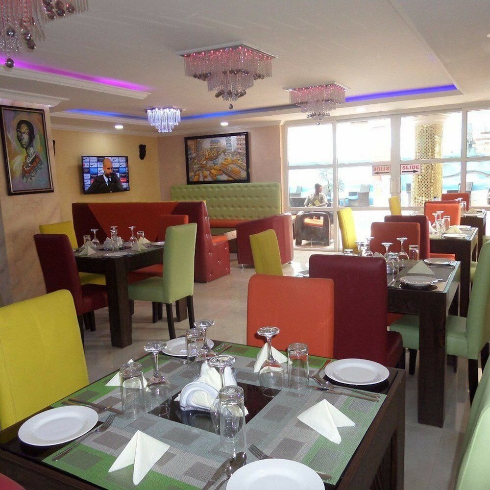 Фото Atlantic Palms Suites