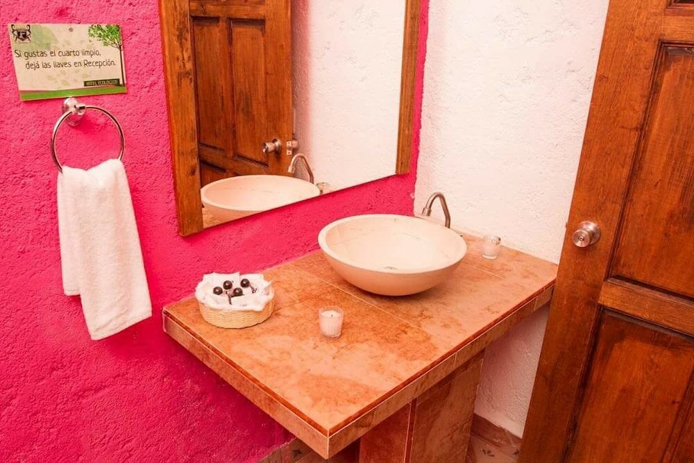 Фото Hotel Hacienda San Francisco