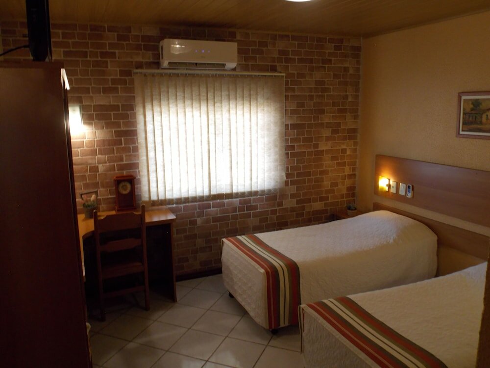 Фото Pousada Costa Doce