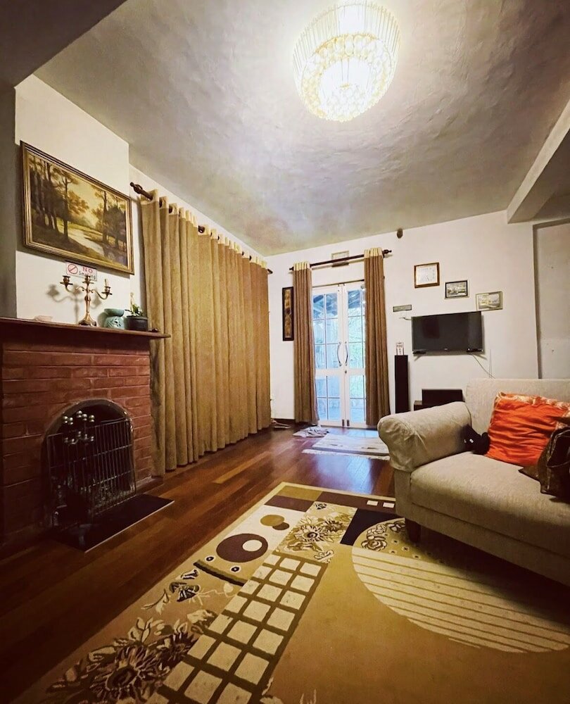 Фото Medalin Cottage