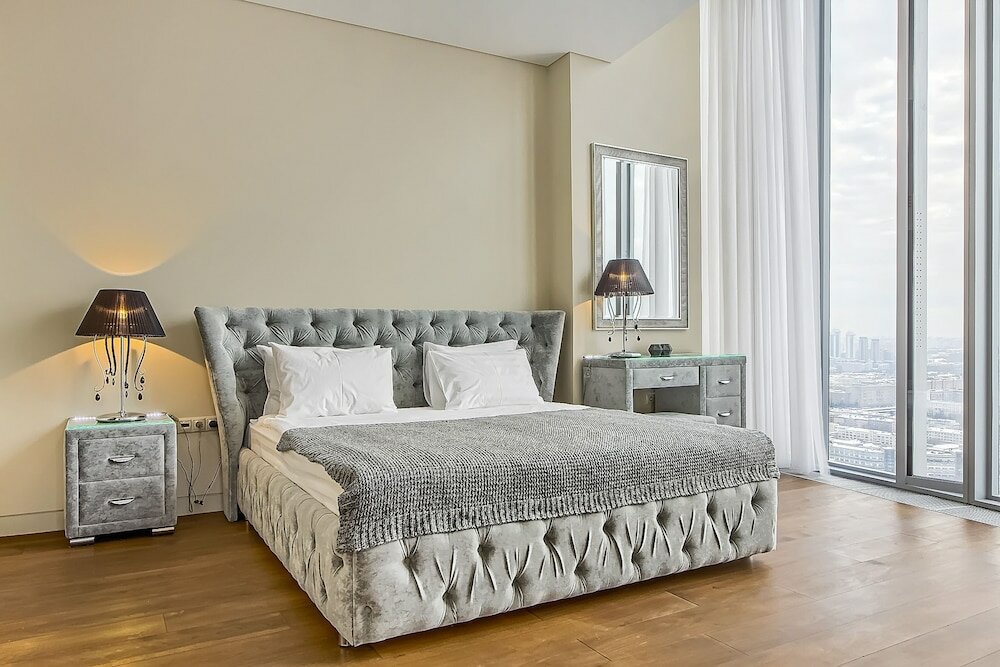 Фото Скай Апартаменты