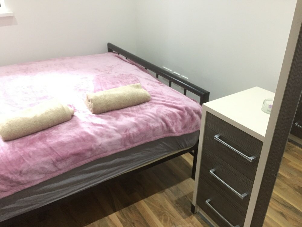 Фото Whitechapel Guest House