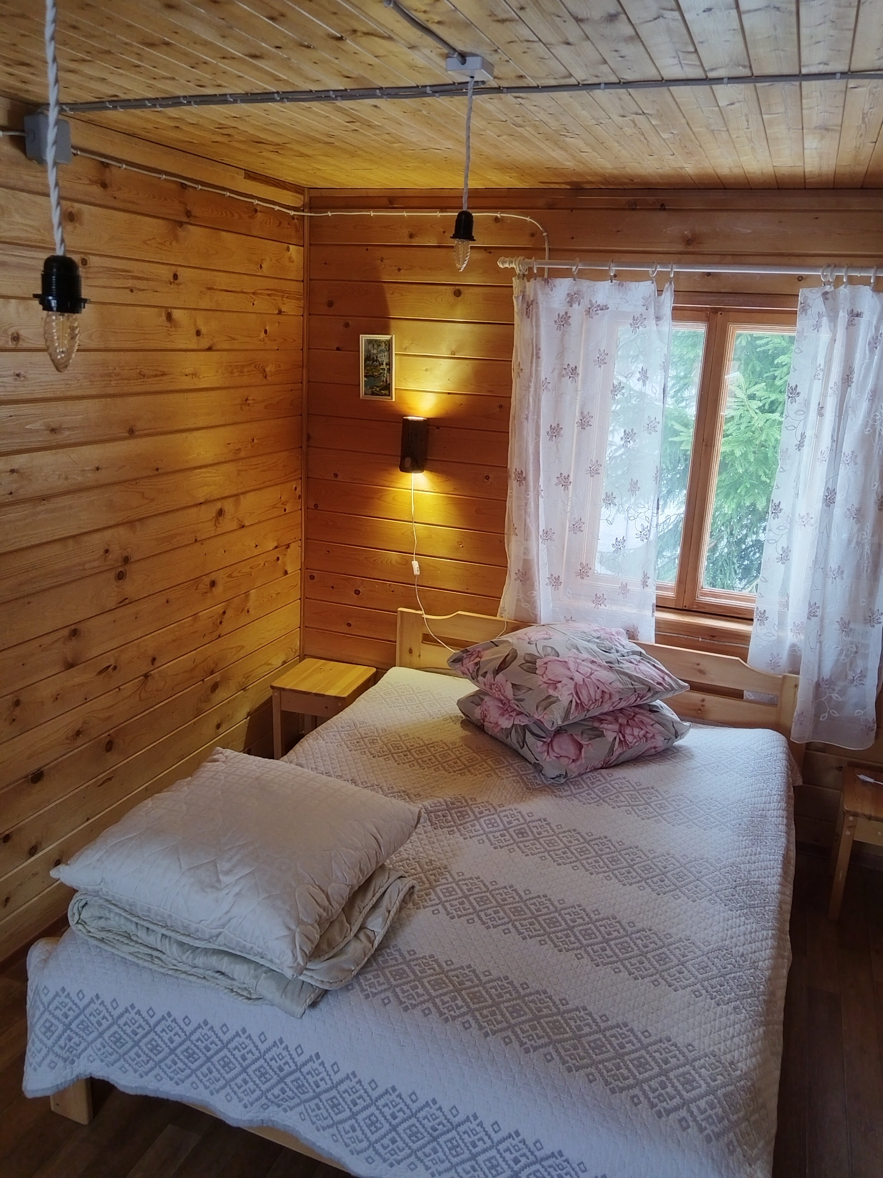 Фото Агроусадьба Ивановых. Старый хутор Тауно Туоми