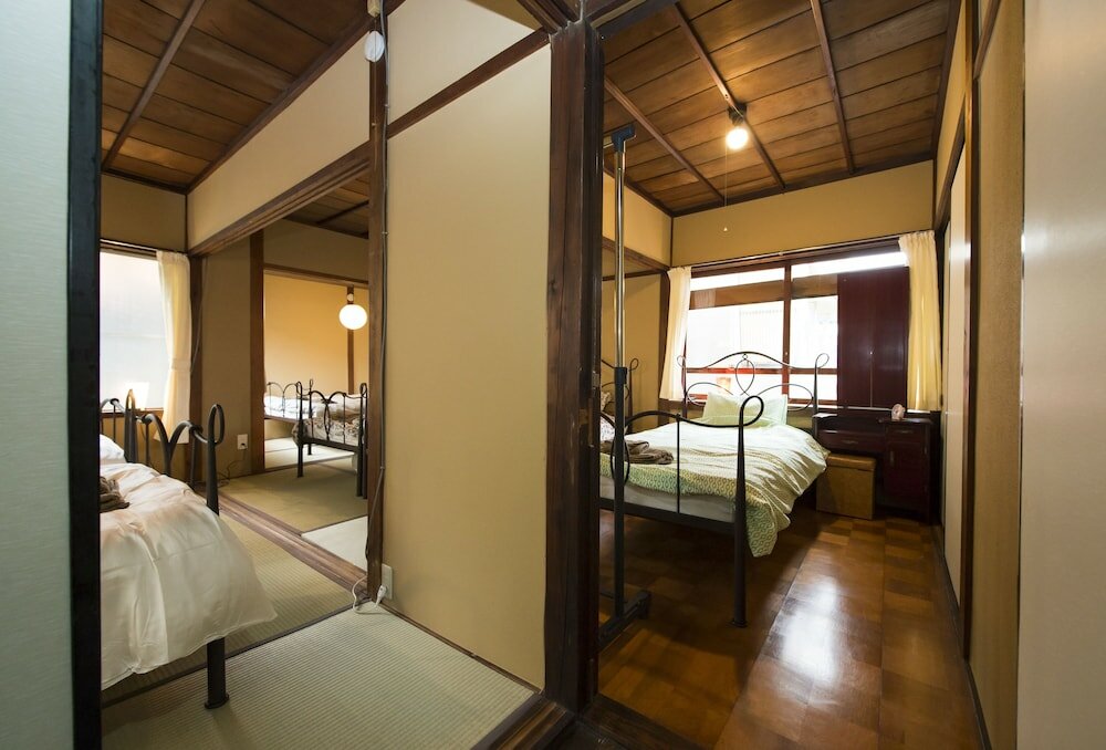 Фото Kanazawa Annex Kocho