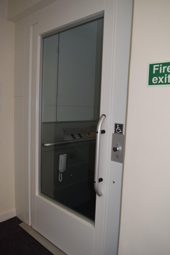 Фото Ludlow Mascall Centre