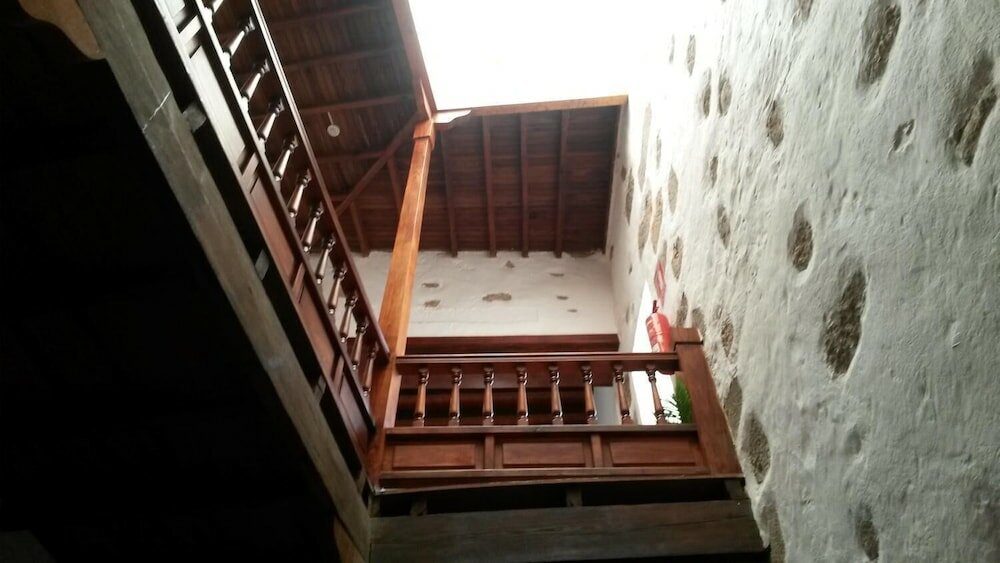 Фото Hotel Rural Villa de Agüimes