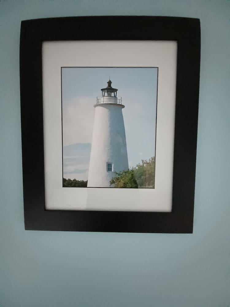 Фото The Inn on Bath Creek