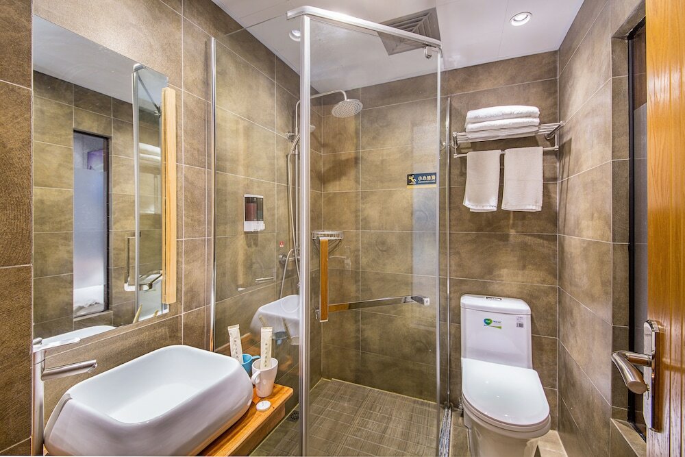 Фото XI Lan Xiao Wu Hotel Hangzhou