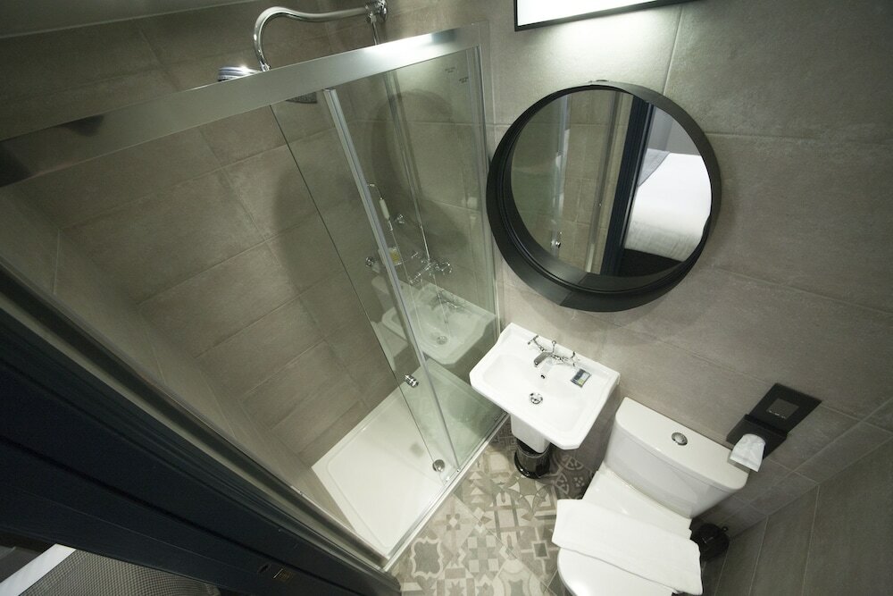 Фото The House of Toby