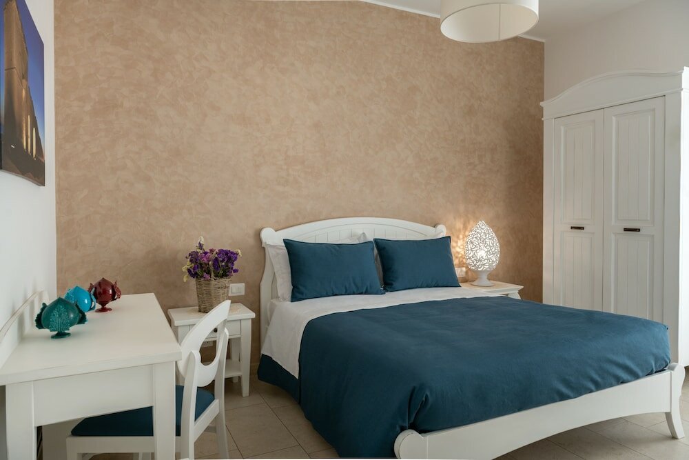 Фото Tenuta Flora Maria