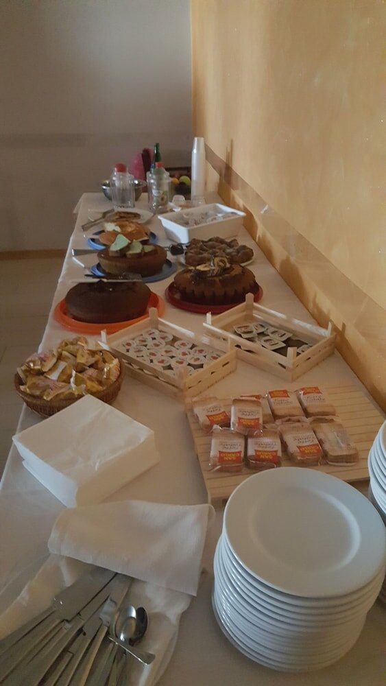 Фото B&b Antica Trattoria Bacco