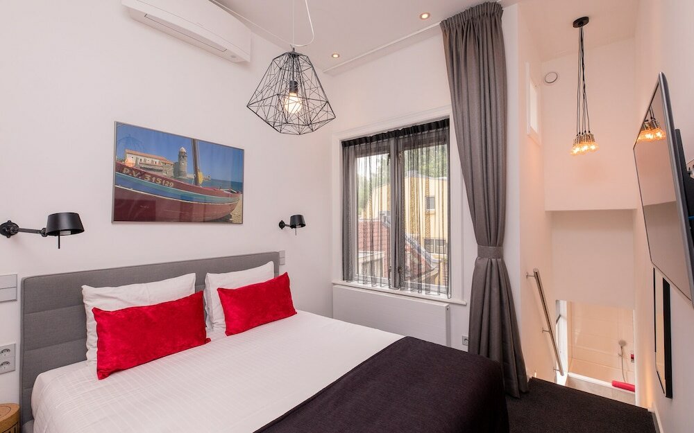 Фото Boutique Hotel Zies