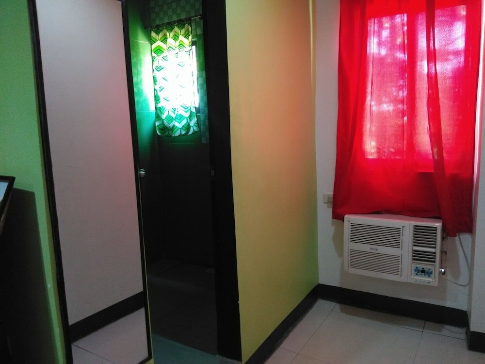 Фото Aosmec Square Hotel