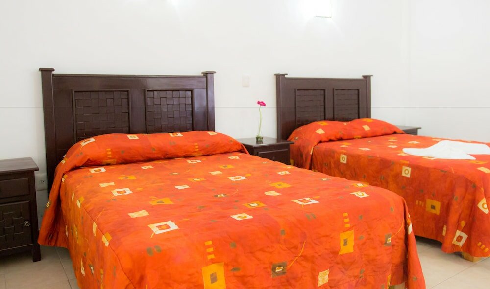 Фото отеля 4