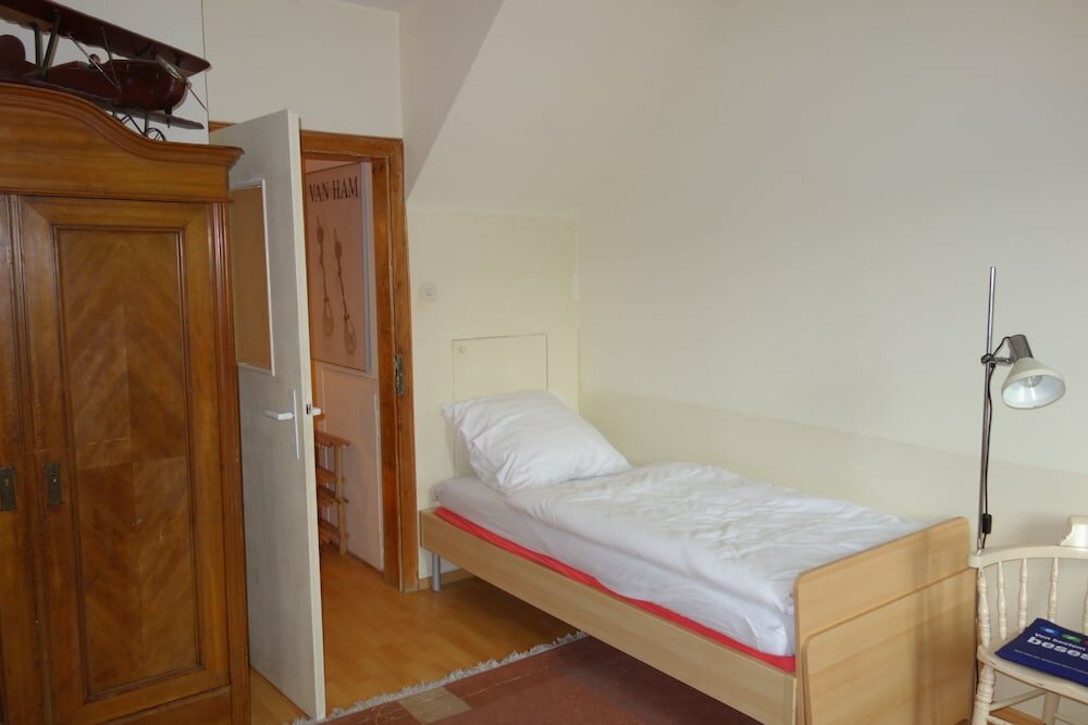 Фото Big 2 Room Apartment with Balcony