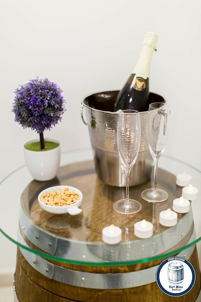 Фото Douro Riverside Apartments