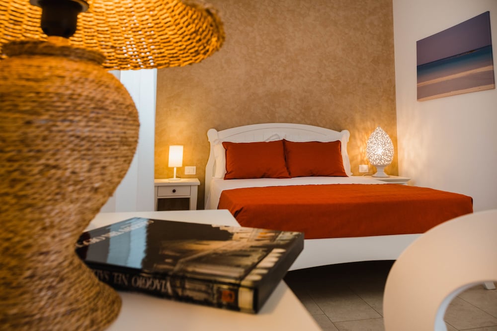 Фото Tenuta Flora Maria