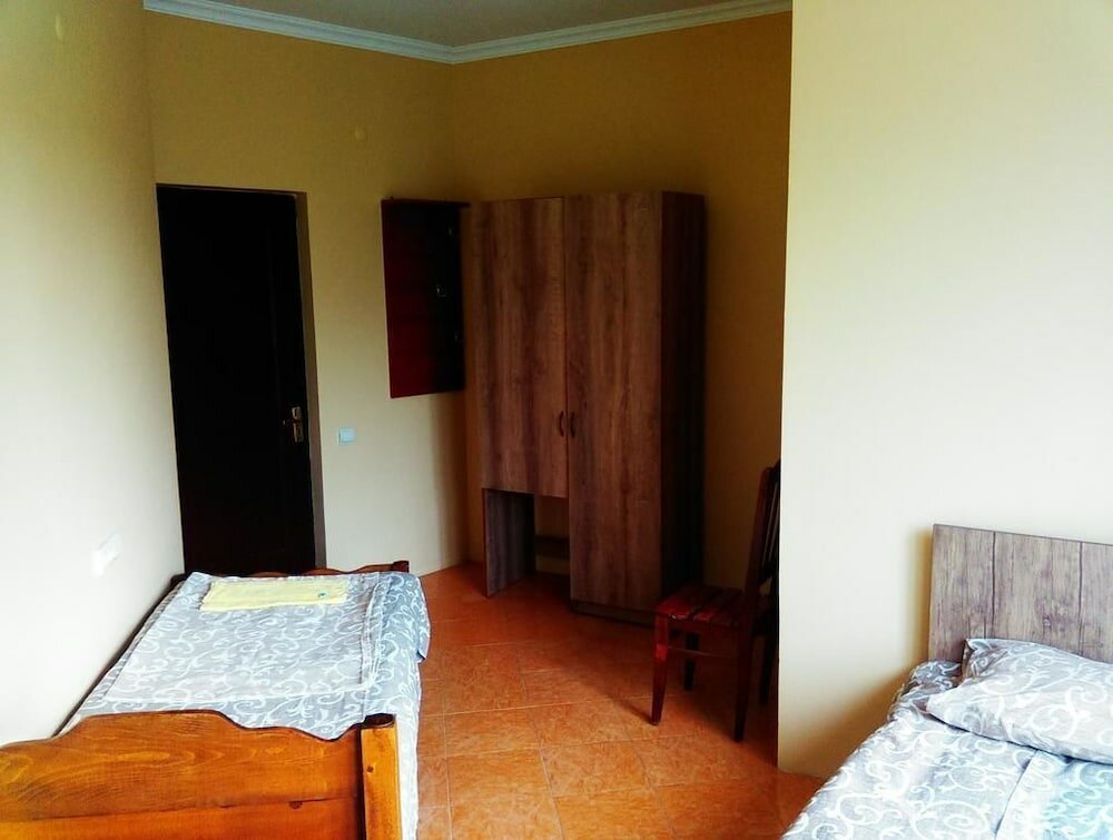 Фото Отель Темкри